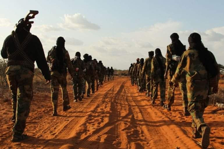 National Army Retakes Wabxo Town in Galgaduud Region, Repels Extremist Threat