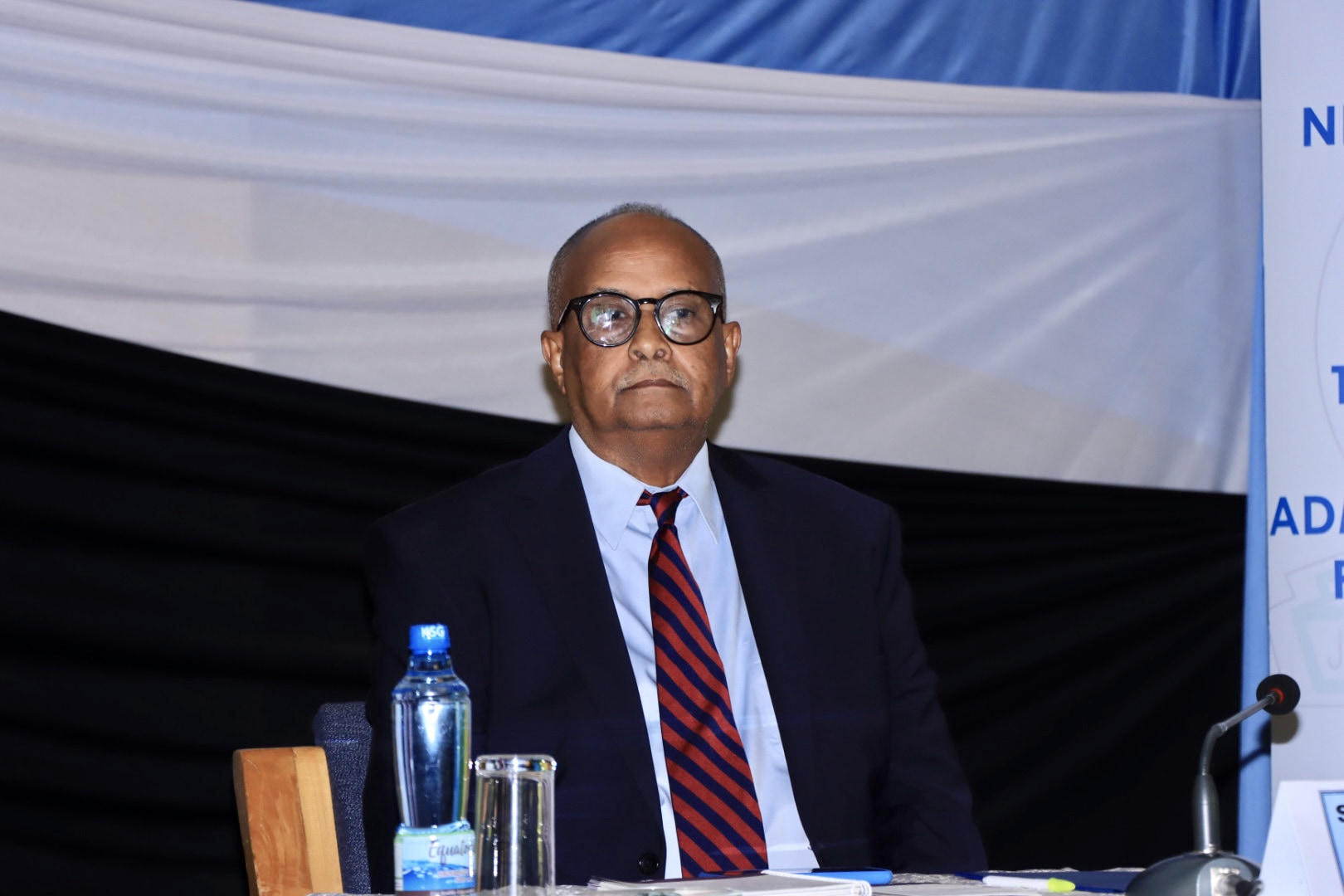 Federal Republic of Somalia and EAC Negotiations Enter Second Day