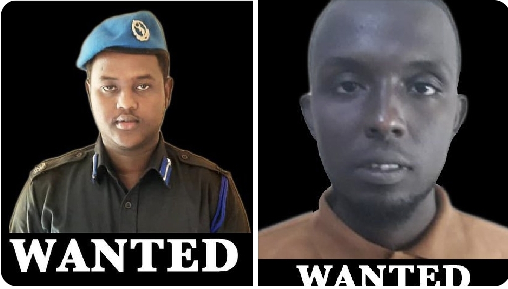 Security Alert: Public Warning Regarding Suspicious Individuals