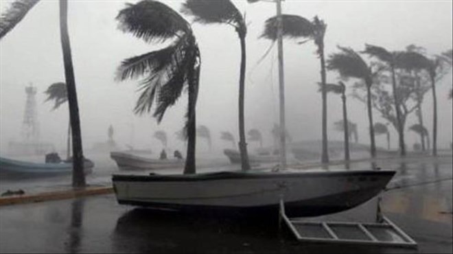 East Africa bloc climate service warns of higher temperatures alongside El Nino rains