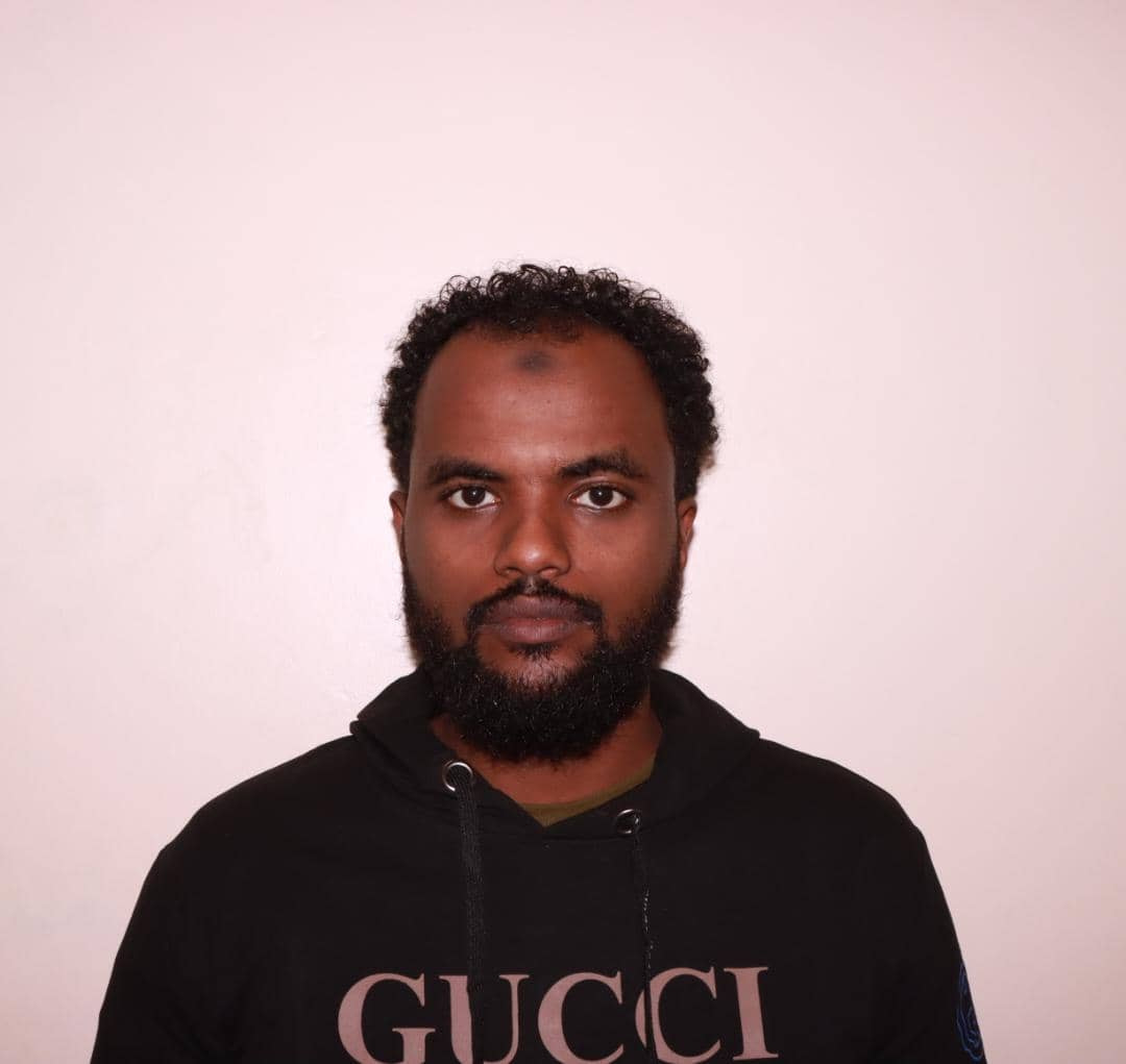 NISA Captures Notorious Arms Dealer Saki