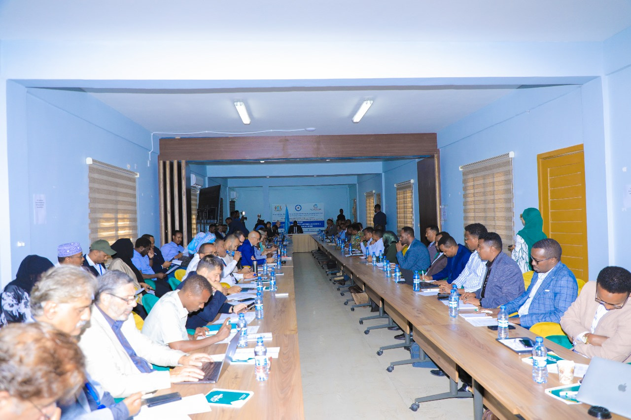 Somalia Releases Emergency Preparedness Review to Mitigate Disaster Risks