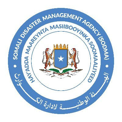 SoDMA Warns Public of Flood Risks as Heavy Rains Hit Somalia