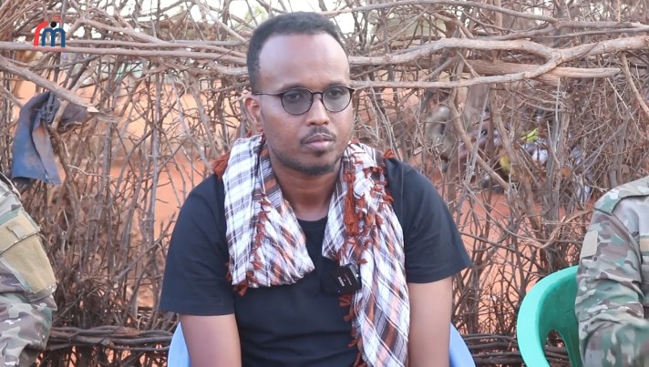 Federal Parliament Member : We will flash out Al-Shabaab from the river banks within two months