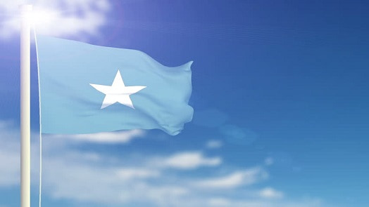 69 Years of the Somali Flag: A Symbol of Unity, Freedom, and National Pride