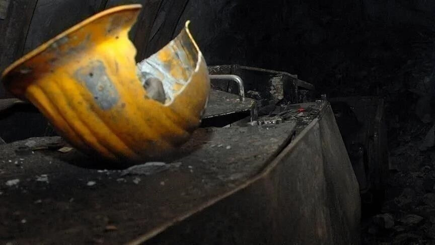 Fire at coal mine in Kazakhstan kills 28 people
