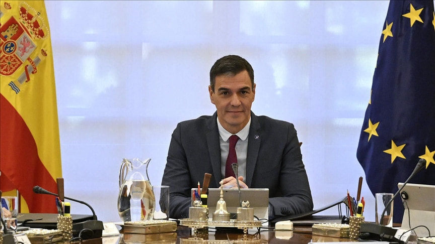 Spain open to recognizing Palestinian state, even if EU disagrees