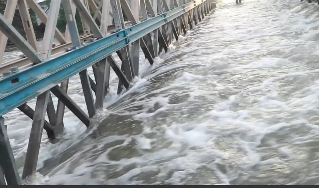 Shabelle River Floods Claim Eight Lives in Baladweyne