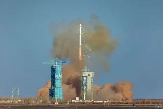 Djibouti Launches First-Ever Satellite, Joins the Realm of Space Exploration