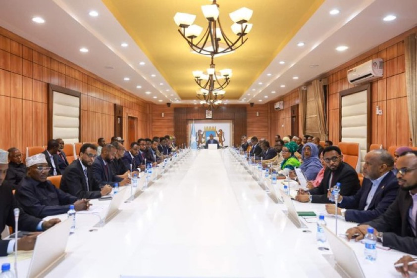 The Cabinet approves Civil Registration and Vital Statistics Bill