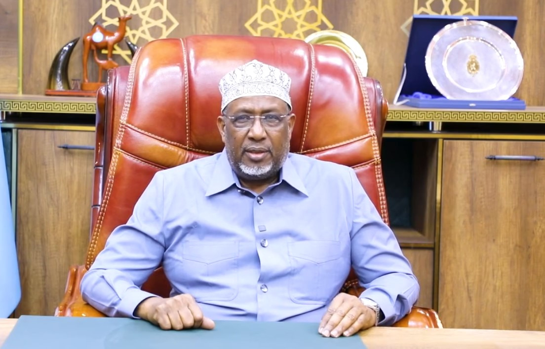 Speaker of the Parliament calls on SoDMA to deliver humanitarian aid