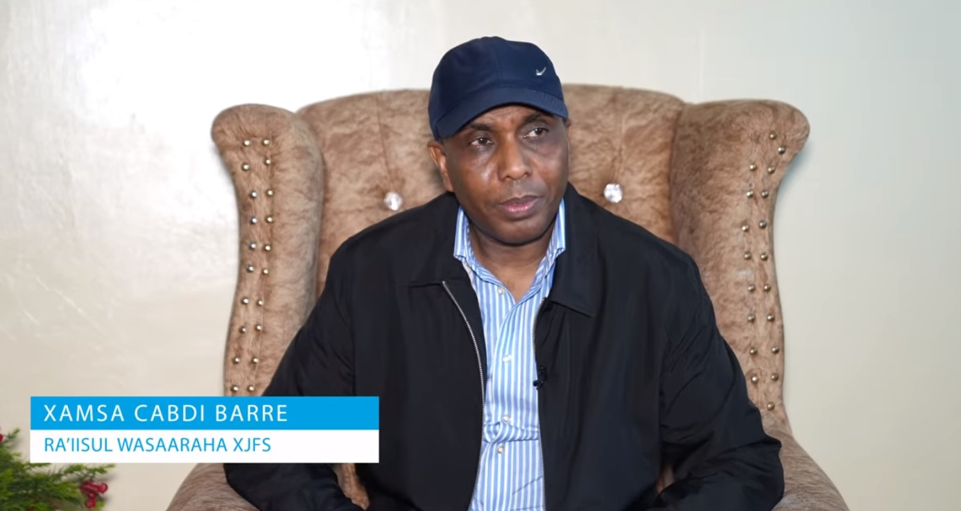 Prime Minister Hamza calls on the aid agencies, Somali public to participate in the ongoing relief efforts
