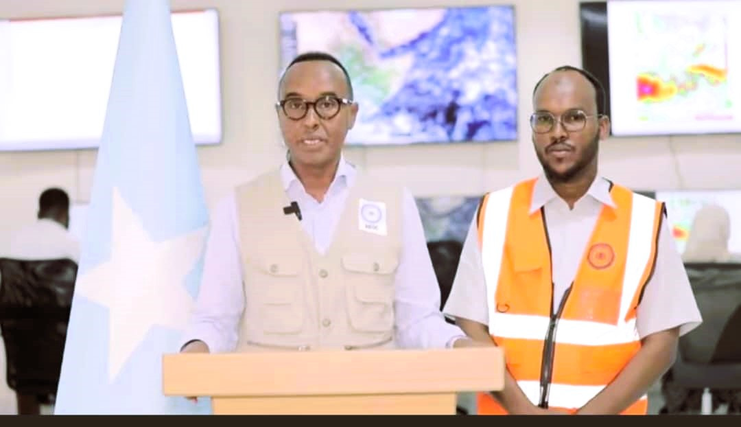 SoDMA Commissioner: 96 lives claimed by floods, 28 of them in a boat capsize caused by Al-Shabaab terrorists