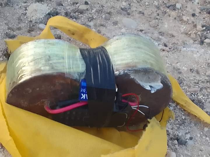 Somali Police Force Thwarts Al-Shabaab Attack in Bosaso City