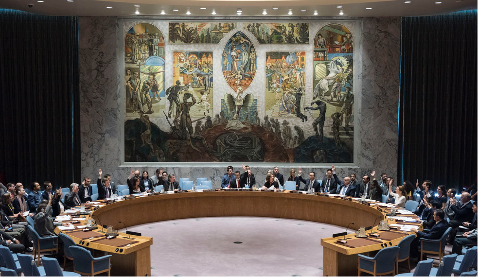 Somalia's Decision to Lift the Arms Embargo: Implications for Regional Security and the War on Terror