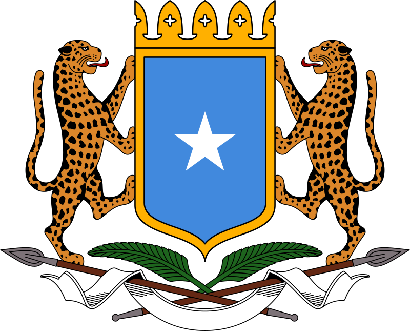 Federal Government of Somalia’s Weekly Briefing