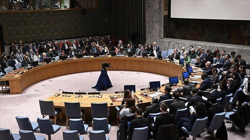Minister of Information discusses the crucial advantages of lifting the arms embargo on Somalia