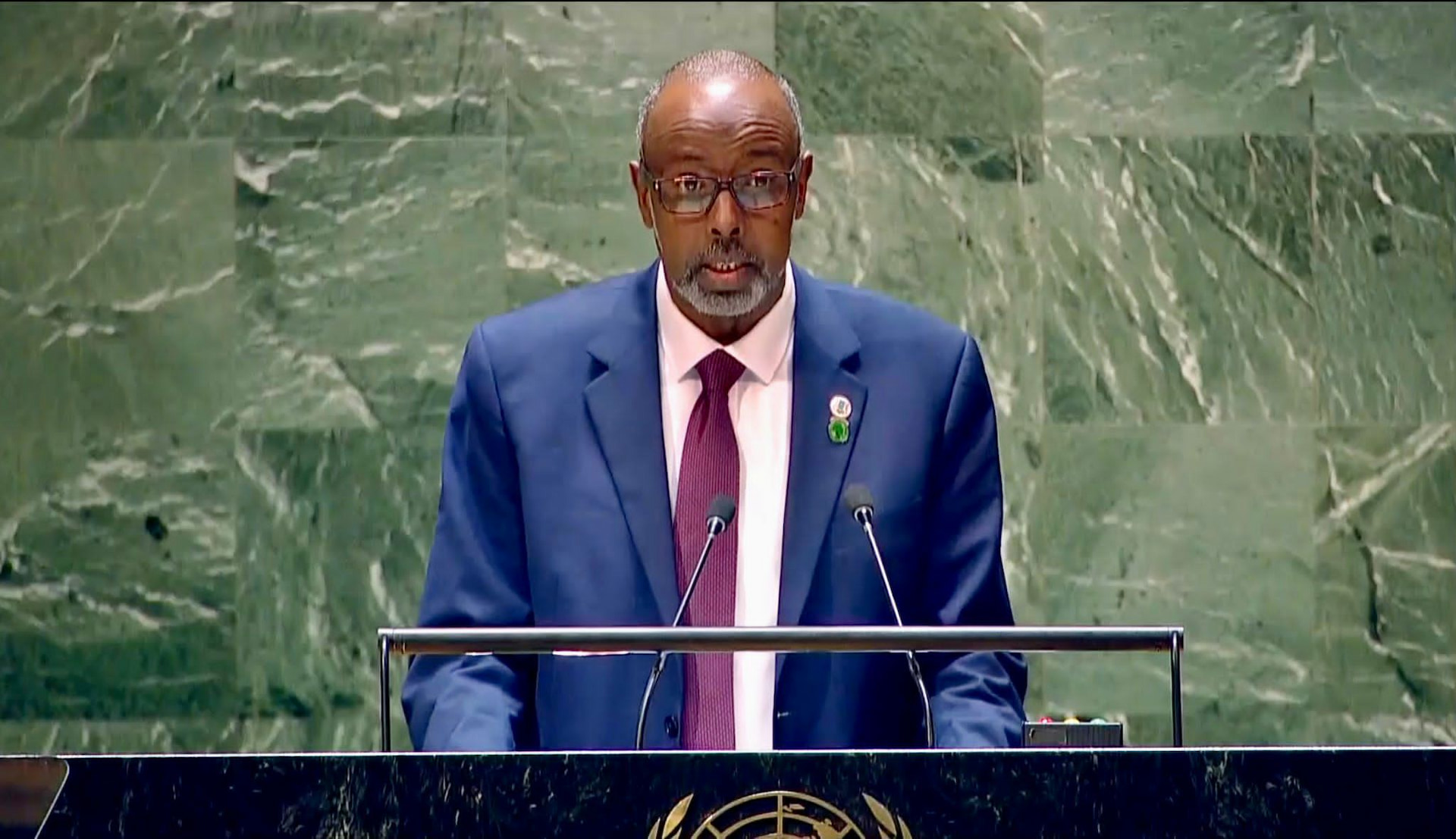 UNSC to Vote on Historic Lifting of Somalia Arms Embargo