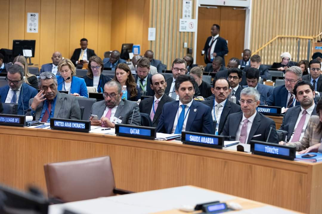 Somalia Security Conference 2023: A Landmark Event for National Security and Sovereign