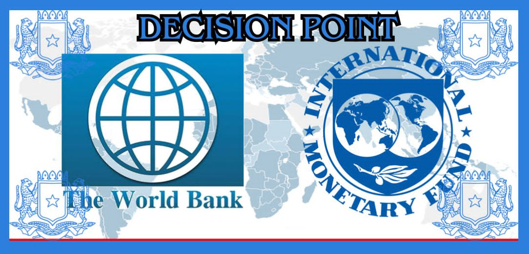 Breaking Free: Can Somalia Sustain Economic Freedom After Debt Liberation?