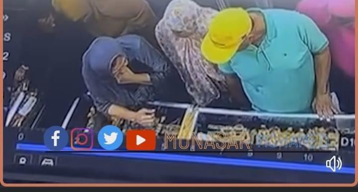 Four Syrian nationals arrested in Puntland for gold theft