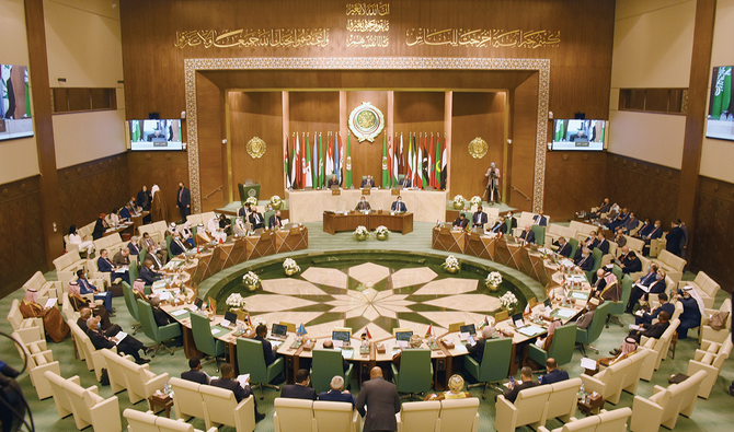 Arab League condemns Ethiopia's "expansionist ambitions" in Somalia