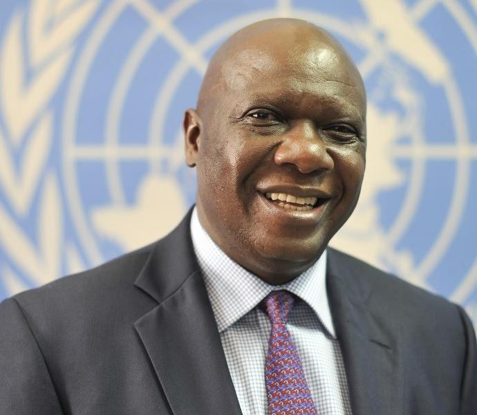 UN Secretary-General appoints new Deputy Special Representative of the Secretary-General at the United Nations Assistance Mission in Somalia