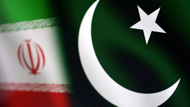 Gunmen in Iran kill nine Pakistanis days after tit-for-tat strikes