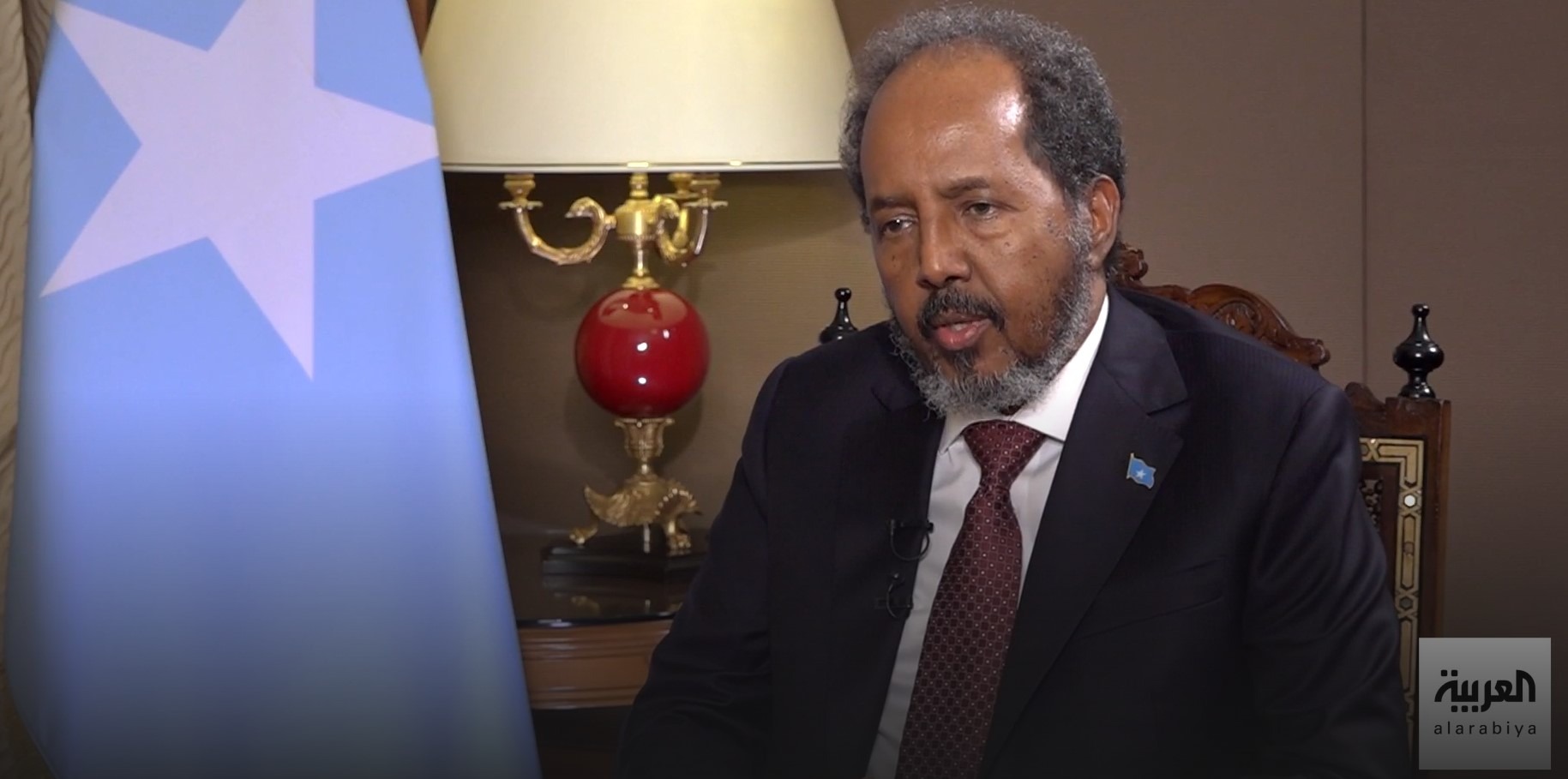 President Hassan: Somalia has no intentions to go to war with Ethiopia unless things change