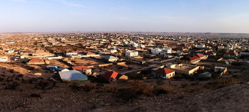 Somali forces kill 20 Al-Shabaab militants in Galhareeri