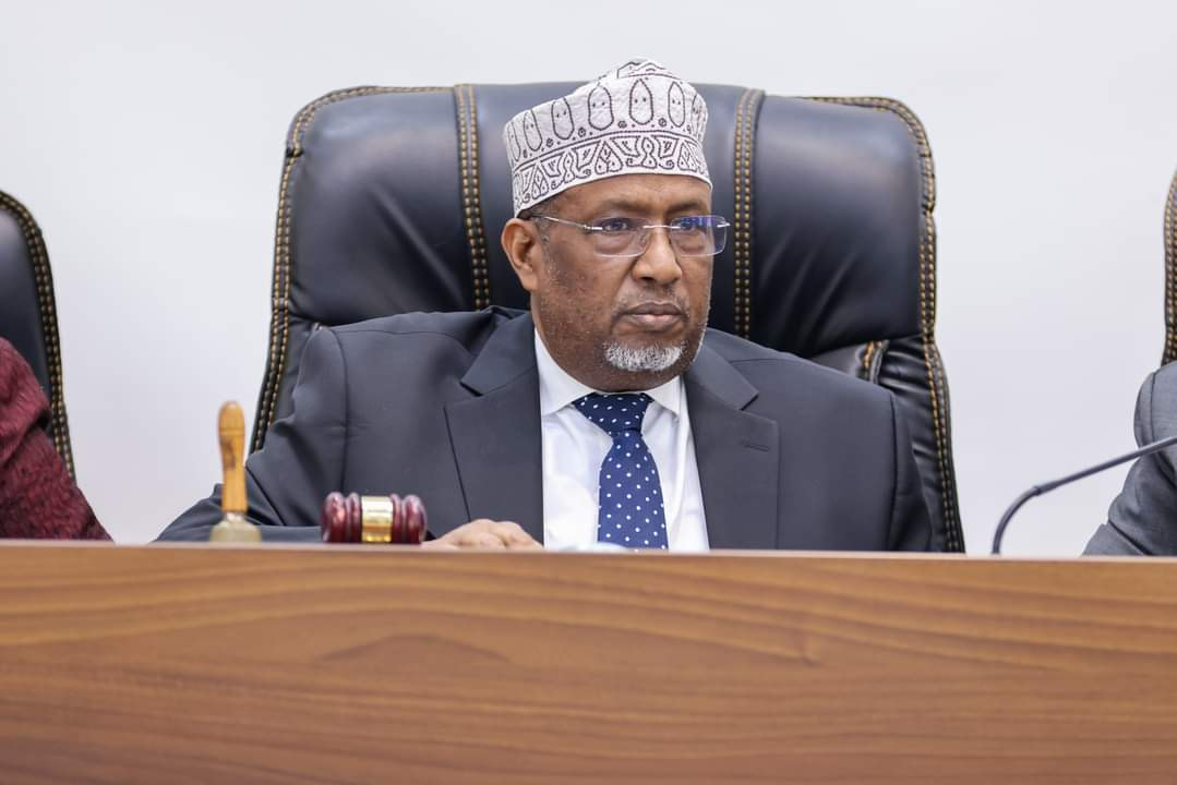 Somalia's Parliament rejects Somaliland-Ethiopia deal