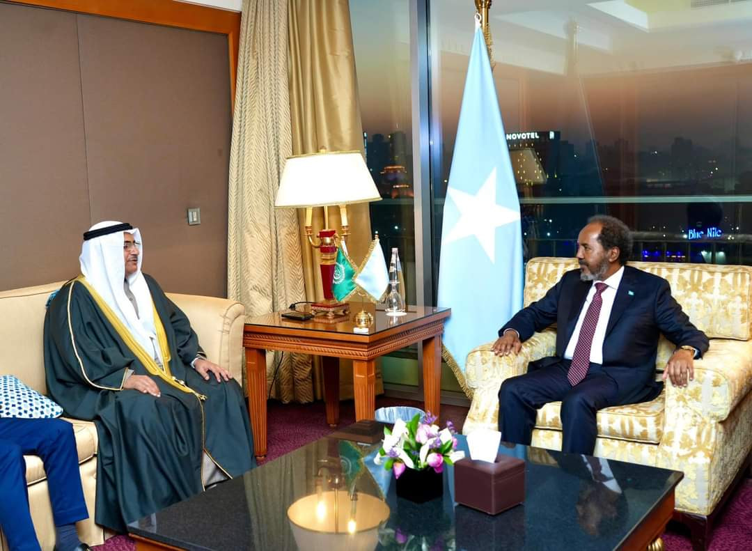 Arab Parliament backs Somalia in rejecting Ethiopia-Somaliland deal
