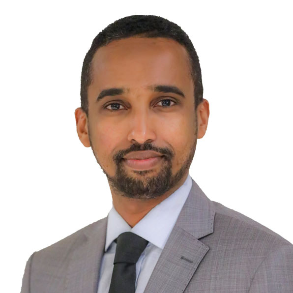 Somali economist among Africa’s most influential figures
