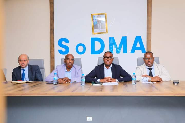 Somali Disaster Management Agency launches fund to tackle floods