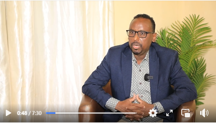 How climate change is affecting Somalia: An interview with expert Ahmed Nur Osman