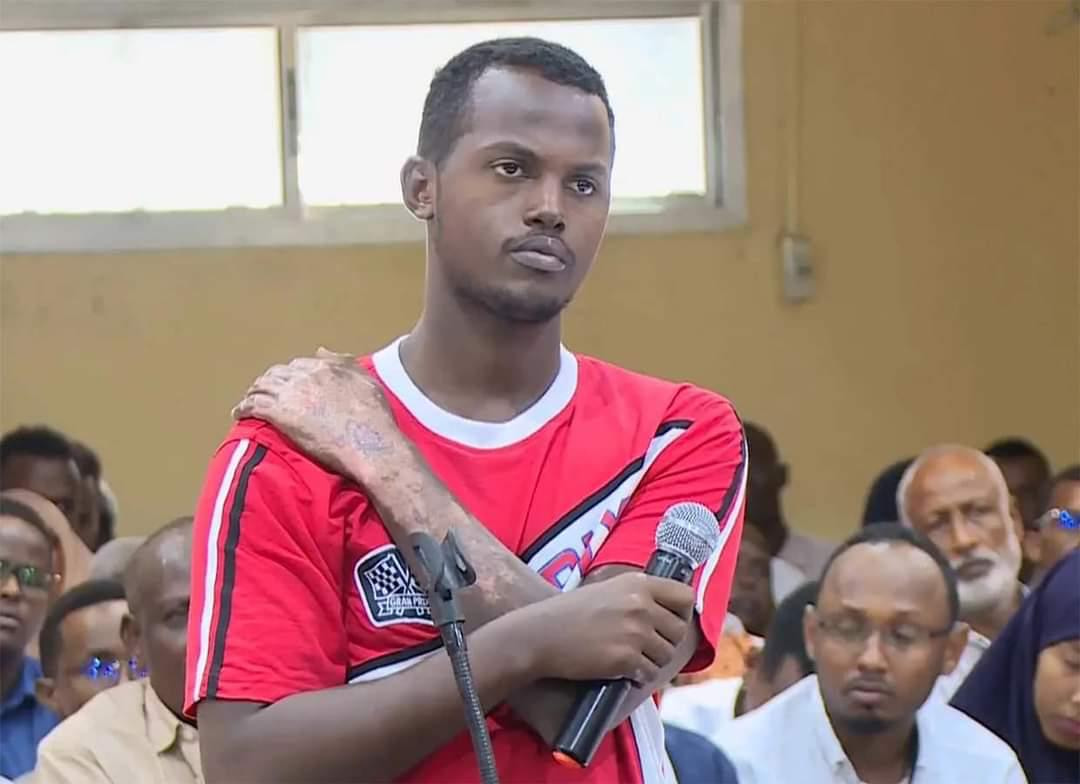 Justice Served: Somali Court Sentences Man to Death for Wife’s Murder