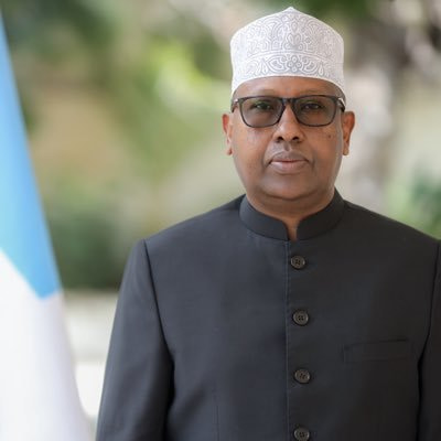 Ahmed Moallim Fiqi: A Stalwart of Somali Politics and Security Appointed as New Foreign Minister