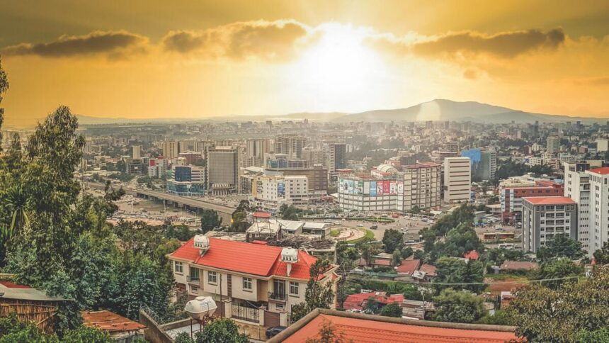 International Concerns Rise Over Tigray Conflict in Ethiopia
