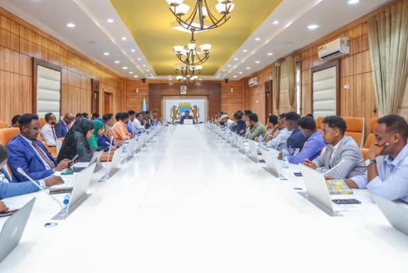 Deputy PM concludes workshop on the role of media in government agencies