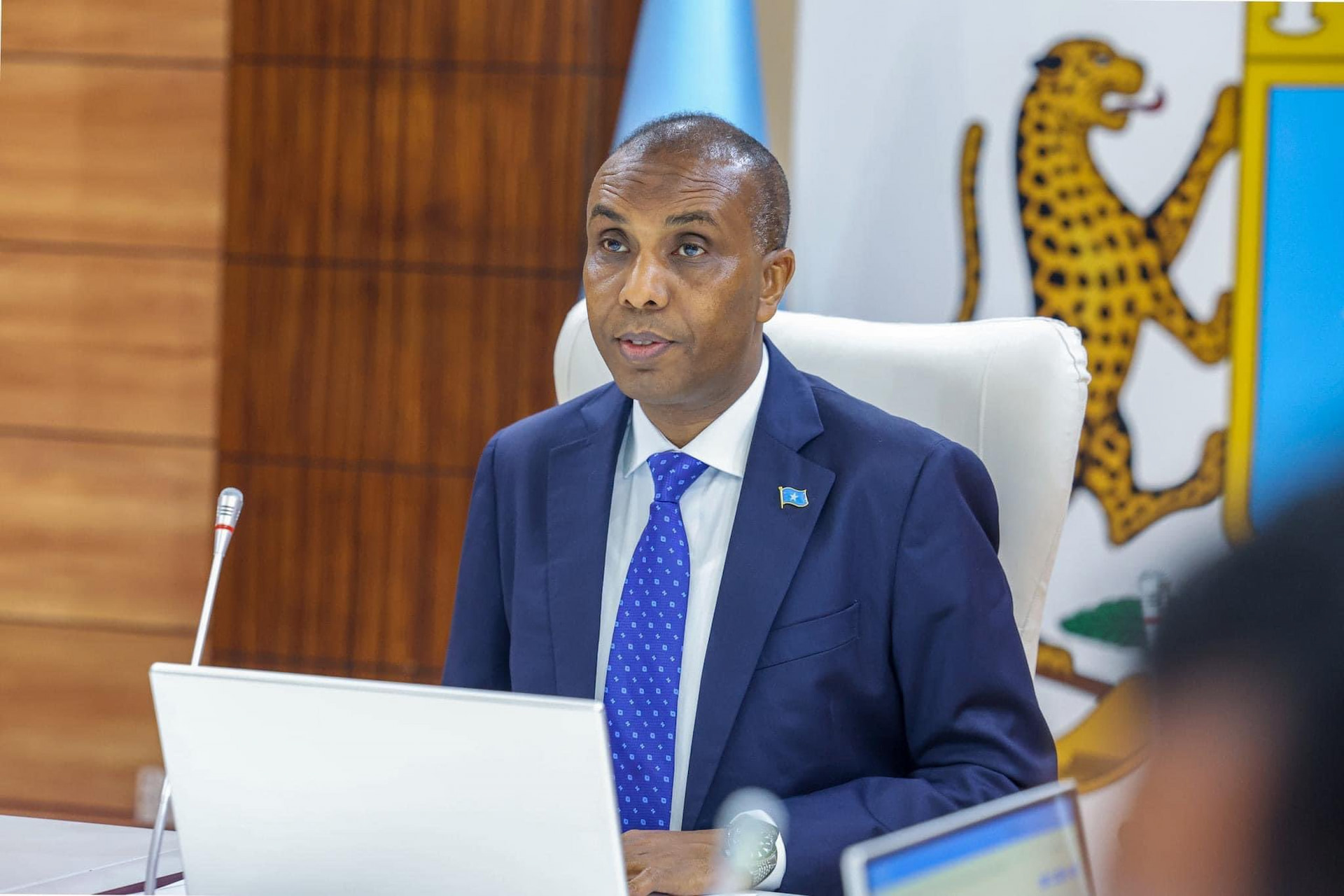 Prime Minister Commends Workers on Labour Day