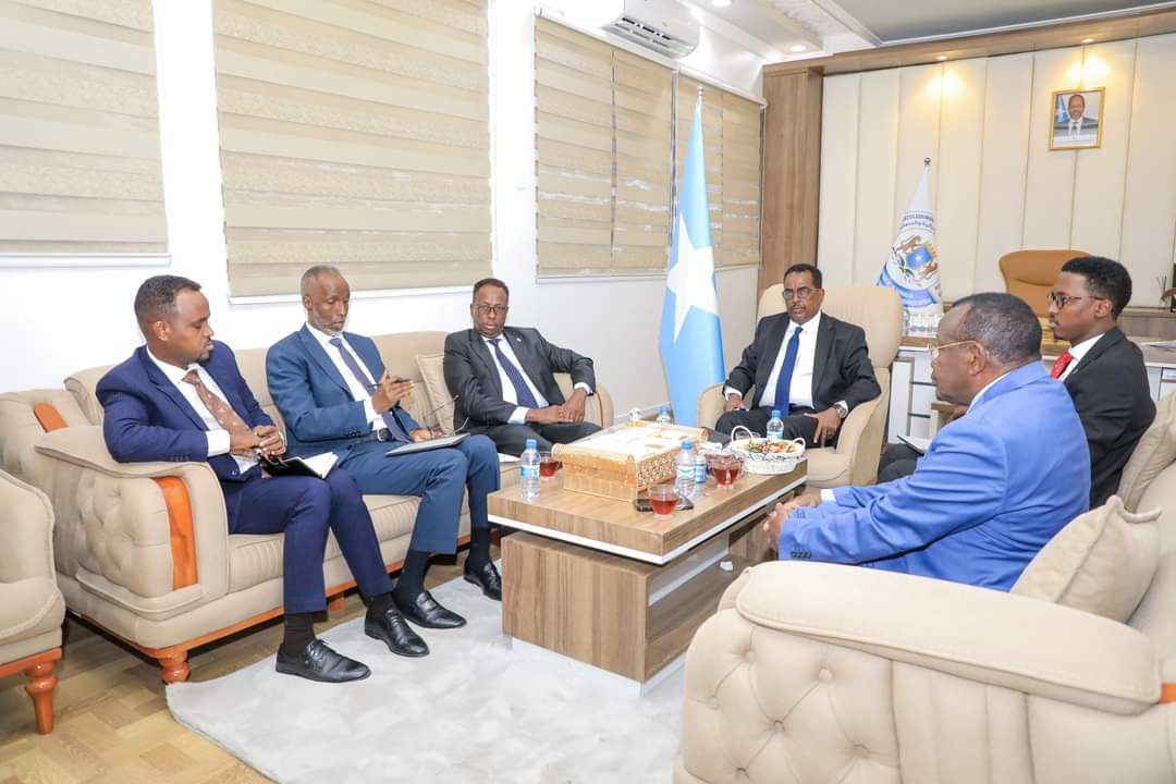 Minister of Interior hosts ministerial committee organising the Independence and Unification Day
