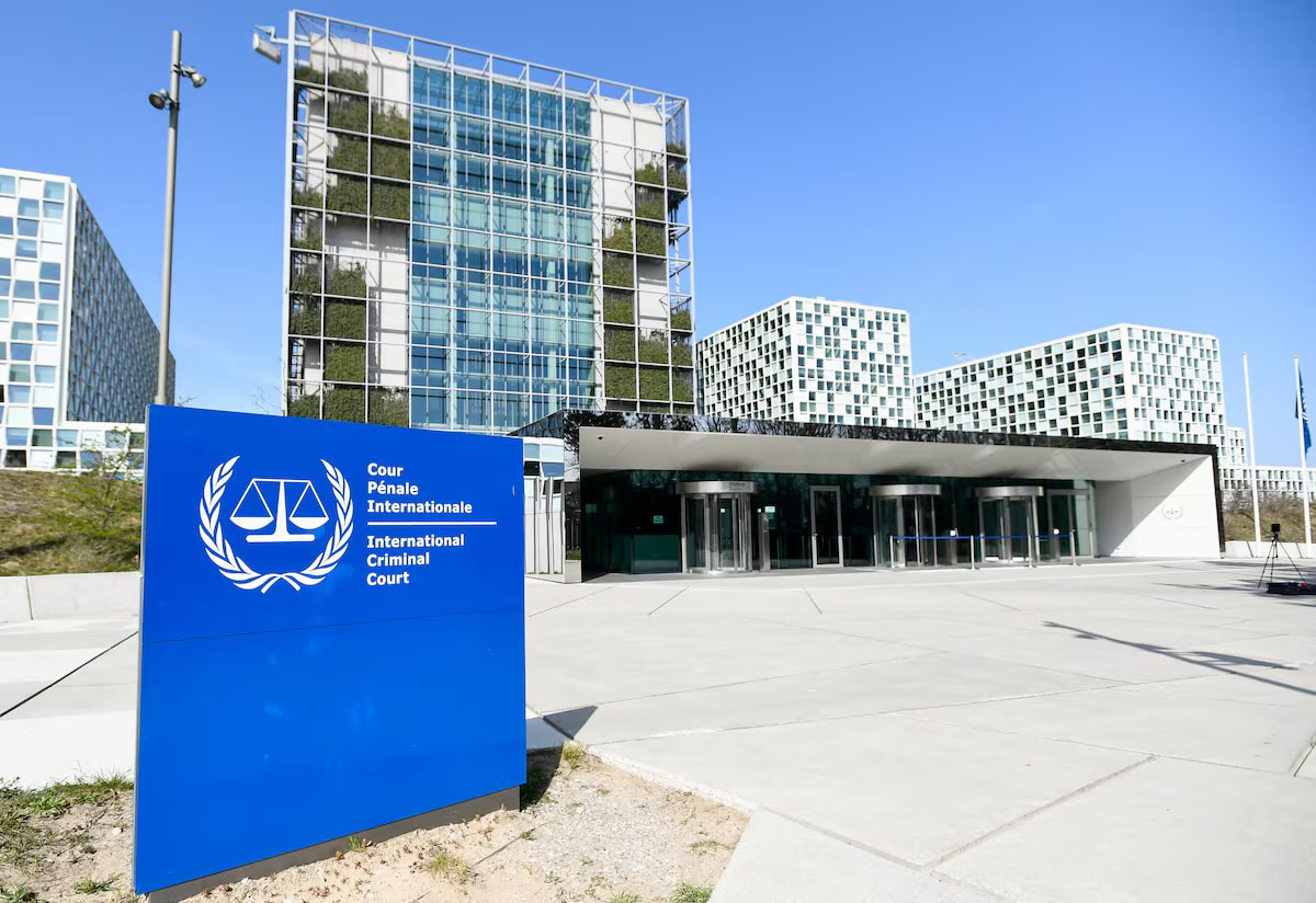 France backs ICC after prosecutor seeks arrest warrants for Israel's Netanyahu