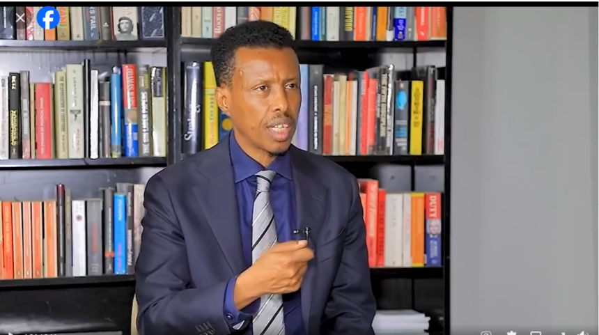 Somalia’s National Security Adviser Declares Significant Blow to Khawarij, Urges Al-Shabaab to Accept Amnesty