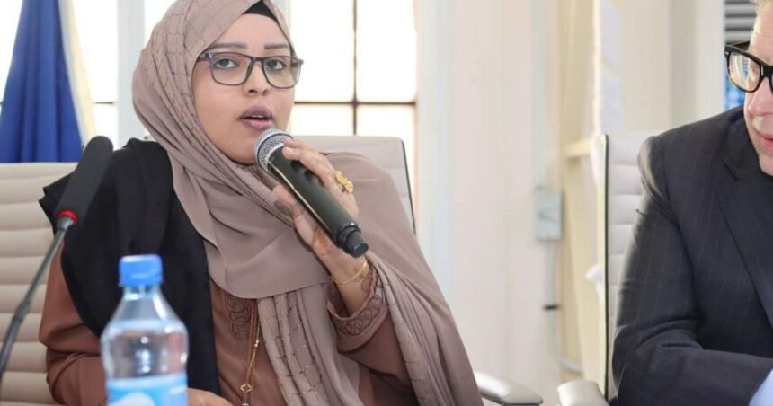 Somalia’s National High School Examinations Set for June 22, 2024