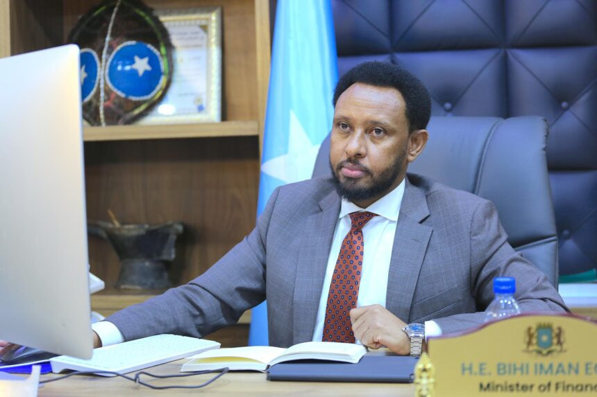 Somalia's Economy Shows Improvement Despite Climate Challenges, World Bank Report Finds
