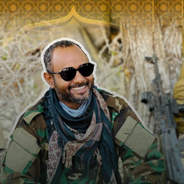 Minister of Defense extends his warm Eid Al Adha wishes to the Somali people