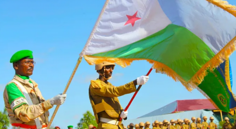 Djibouti Celebrates 47 Years of Independence: A Look Back at the Struggle for Freedom