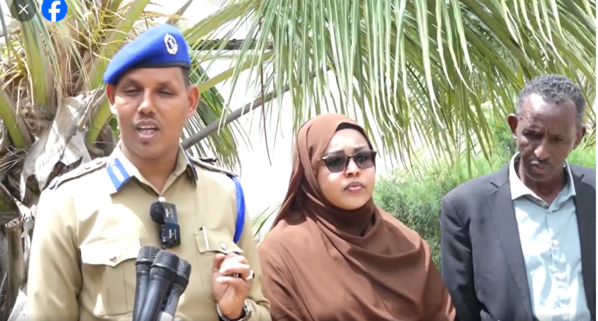 Somali High School Exams Conclude, Over 37,000 Students Participate
