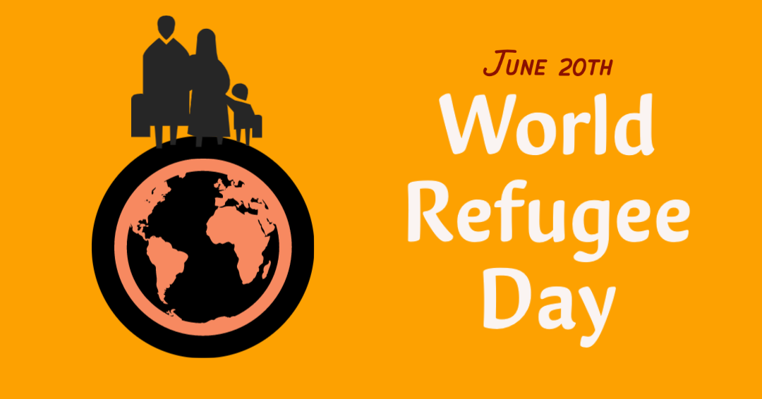 World Marks 73rd Refugee Day as Displacement Crisis Grows