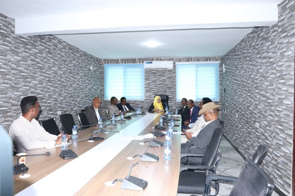 House of People's standing committee summons Interior Minister, Mayor of Mogadishu